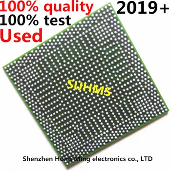 DC: 2019 + 100% тест очень хорошего продукта 216-0810005 216 0810005 bga-чип reball с шариками микросхем IC