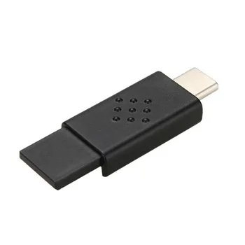 USB 3.1 Type C USB-C к адаптеру для чтения карт Micro-SD TF для Macbook PC мобильного телефона