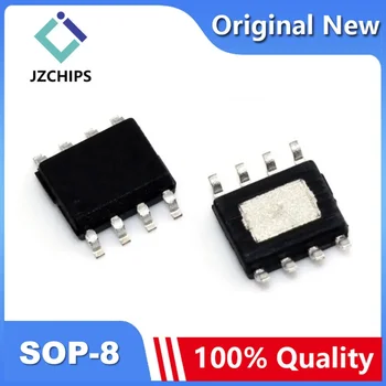 (10 штук) 100% Новые чипы FM25F02A-SO-U-G FM25F02A sop-8 JZ
