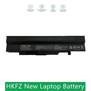 HKFZ Новый аккумулятор для ноутбука V3505 Для Fujitsu BTP-BAK8 B4K8 B5K8 B9K8 C0L8 C0K8 V3405 V8210 001 S26393-E005-V161-02-0746 MS2191
