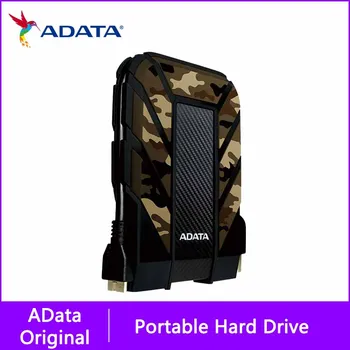 AData HD710MP HDD Внешний портативный жесткий диск USB 3,2 1 ТБ 2 ТБ HD для ноутбука, компьютера, внешнего офиса