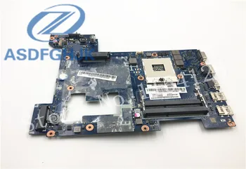 материнская плата ноутбука QIWG5_G6_G9 LA-7982P для Lenovo G580 Материнская плата DDR3 интегрирована 100% Протестирована
