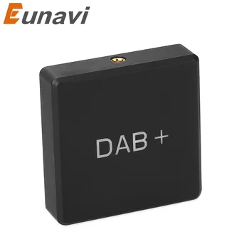 Цифровое аудио вещание (DAB +) только для Eunavi Android автомобильный DVD, данный товар не продается отдельно!