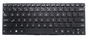 Американская новая клавиатура для ноутбука ASUS redolbook 14S S433 X421 S4600 V4050F E410M M4600I с подсветкой