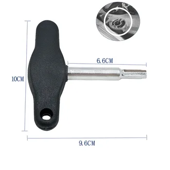 1шт для Нового Volkswagen Audi Пластиковый Ключ для Снятия Винта с Масляного Поддона Специальный Инструмент для Слива масляного Поддона