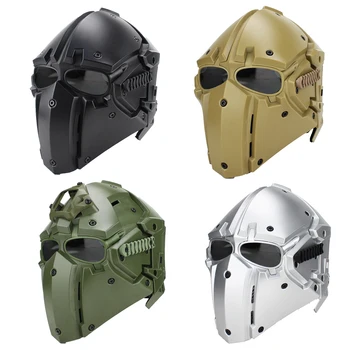 Тактический шлем Высокого качества, Страйкбол, пейнтбол, Защитная маска, Мотоциклетный шлем, Оборудование для охоты на открытом воздухе, CS, Военные игры