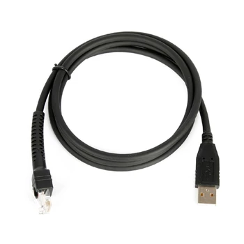 Высокопрочный USB-кабель для программирования M3688 DM1400 Walkie Talkie Двухстороннее радио W3JD