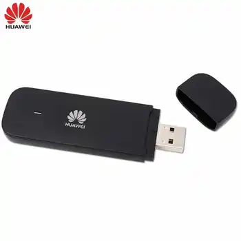 Разблокированный Huawei MS2372 MS2372H-517 4G 150 Мбит/с LTE Cat4 Промышленный ключ Интернета вещей Поддерживаемая ОС: Linux 4G диапазоны 1/2/4/5/7/12/28 + антенна