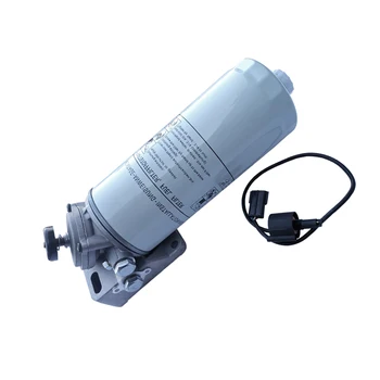 Топливный фильтр BFM2012 с водоотделителем 0211 3832 02113832 для deutz