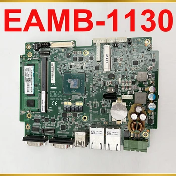 Промышленная Материнская плата машины управления Advantech EAMB-1130