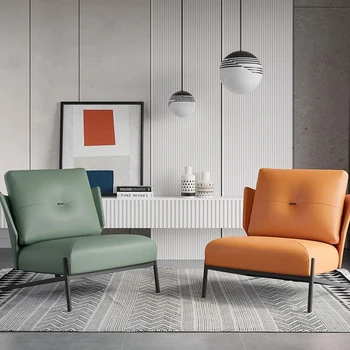 Компьютерный обеденный Современный стул, офисные кресла, Скандинавские стулья для гостиной, Дизайнерская мебель для дома Cafe Sillas De Comedor MZYYH