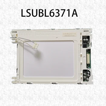 Новая 5,7-дюймовая ЖК-панель LSUBL6371A