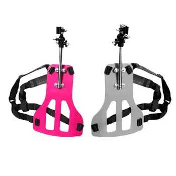 Носимый держатель зонта Подставка для зонтов для взрослых для активного отдыха на велосипеде