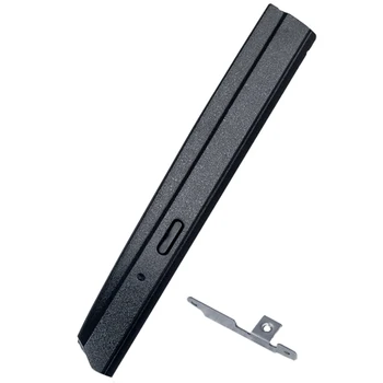 Для HP EliteBook 2560 p 2570 P Выделенный оптический привод безель корпус привода крышка панели