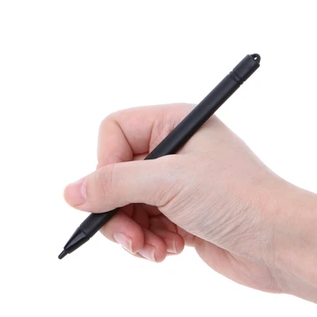 Ручка для рисования графики, цифровой стилус, ЖК-планшет, идеальные ручки для рукописного ввода, для игры, для редактирования изображений, подарок художнику, учителю
