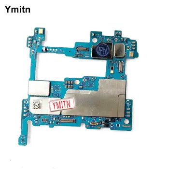 Ymitn Разблокированная Электронная панель Материнская плата Гибкий кабель материнской платы для LG V60 V600am, V600TM, V600VM, V600N