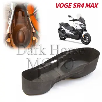 Мотоциклетная Модифицированная 3D Цельная Подкладка Для Бочонка Сиденья, Подкладка Для Бочонка Сиденья ДЛЯ VOGE SR4 MAX SR4MAX