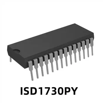 1 шт. Голосовой чип ISD1730PY ISD1730P с прямой вставкой DIP-28