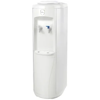 Напольный дозатор воды с верхней загрузкой (для комнатной и холодной воды)