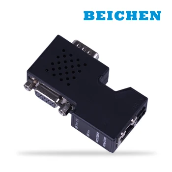 Совершенно новый модуль сбора данных S7200PLC PPI для TCP Beichen Ethernet модуль BCNet-S7200 в течение 1 года