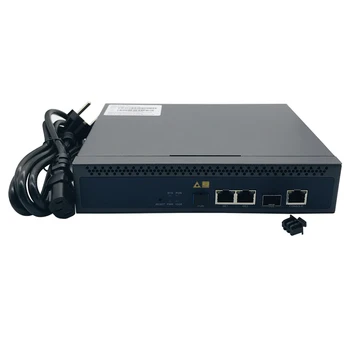 OLT Gpon 1PON DC12V WEB SNMP Совместим с HUAWEI ZTE Fiber Home ONUS с 1 шт. встроенным модулем Bosa SFP Бесплатная доставка