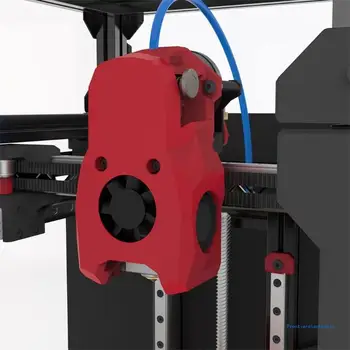 2шт 3D-принтеры Вентиляторы 3010 Вентилятор воздуходувки для Voron 0,1/0,2 Вентиляторы воздуходувки Дропшиппинг