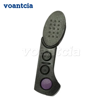 5 Комплектов PTT-панели и резиновой кнопки для Motorola XTS3000 XTS5000