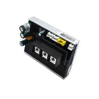 Оригинальный контроллер для Ninebot F40 F30 F25 F20 Приборная панель электрического скутера Запасные части материнской платы Bluetooth