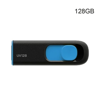 Высокоскоростные карты памяти USB 3.2 16 ГБ, 32 ГБ, 64 ГБ, 128 ГБ, запоминающее устройство P9JB