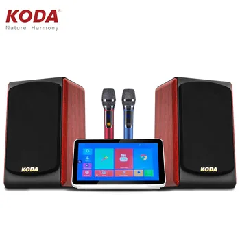 профессиональная аудиосистема для домашнего использования Koda line array super bass караоке пассивная акустическая система