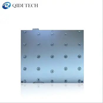 Алюминиевая пластина из алюминиевого сплава для 3D-принтера QIDI TECH X-MAX/X-PLUS